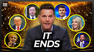 Elon Musk Vs. Trump, Charlie Kirk, Zohran Mamdani’s Worst Moments, Ilhan Omar Caught & More