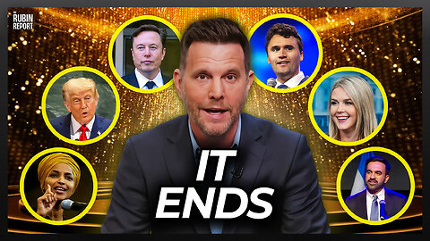 Elon Musk Vs. Trump, Charlie Kirk, Zohran Mamdani’s Worst Moments, Ilhan Omar Caught & More