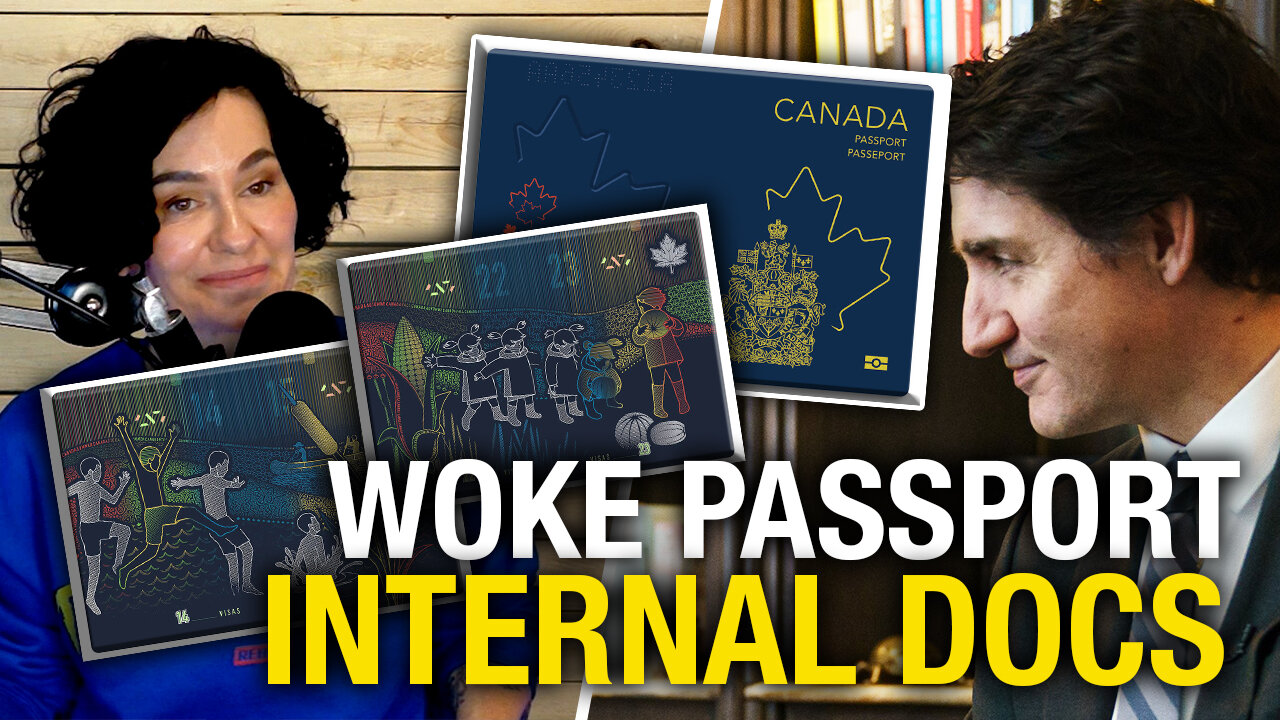 EXCLUSIVE DOCS: Woke meddling led to $161 million blown on social justice passport revamp