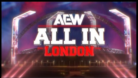 AEW All IN 2024