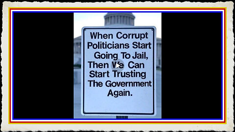 GOVT SHUT DOWN - FREEWAYS CLEAR UP