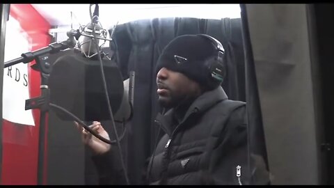 Squatters Rights Response : Alfred.vip (Fabolous, 50 Cent, Jim Jones, Maino & Dave East)