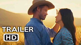 WHERE THE WIND BLOWS Trailer (2025) Ashley Elaine