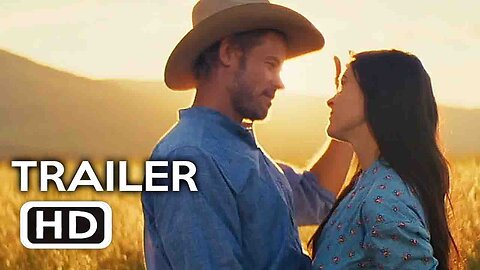 WHERE THE WIND BLOWS Trailer (2025) Ashley Elaine 