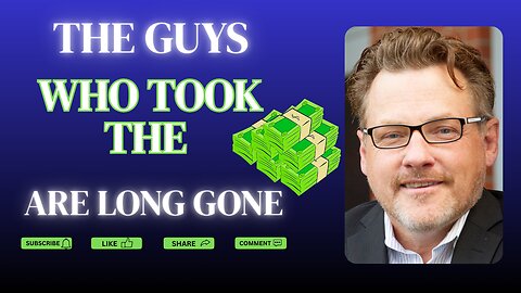 The Debt They Take Out Is Paid Back Overtime
