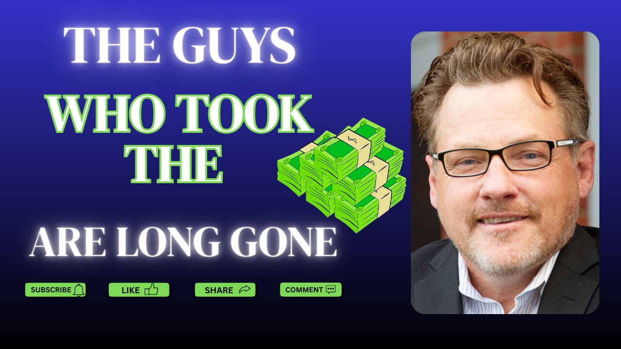 The Debt They Take Out Is Paid Back Overtime