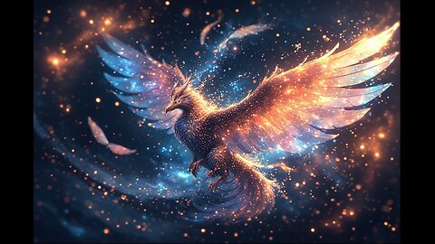 Wings of Fire (Epic Anthem) [Music]