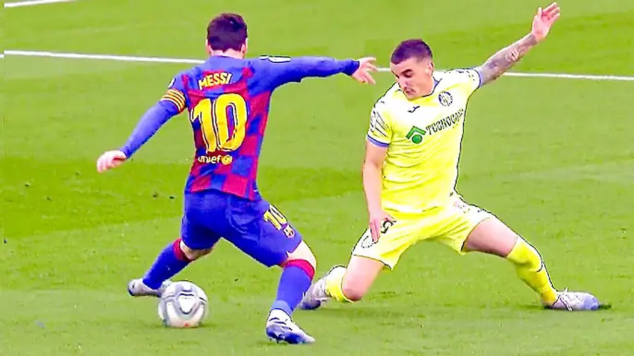 "Unstoppable Goals You Won’t Believe Actually Happened!"