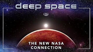 Deep Space S01E10 The New NASA Connection