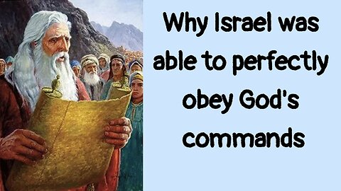 Deuteronomy 30