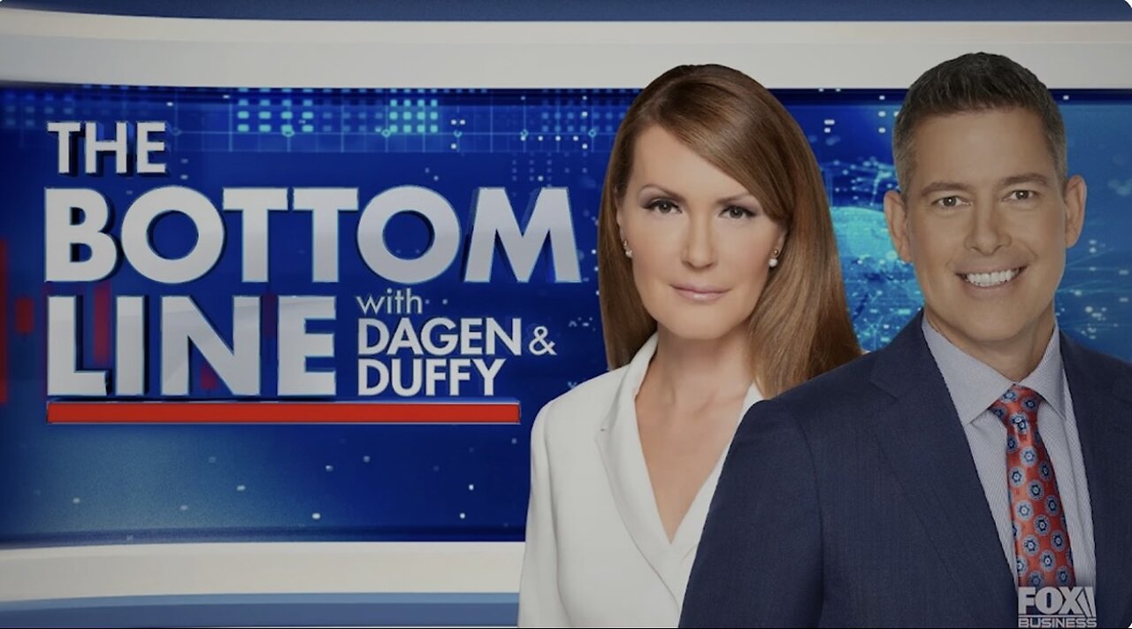 The BOTTOM LINE (January 13, 2025) FULL EPISODE