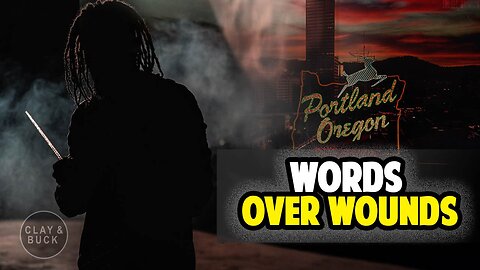 Portland Homeless Man Walks Free After Stabbing -- Jury Says Slur Was Enough