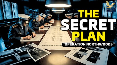 Declassified: The Pentagon Plot You Weren’t Supposed to See