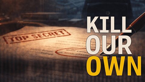 The Pentagon's Plan to Murder Americans and Blame Cuba