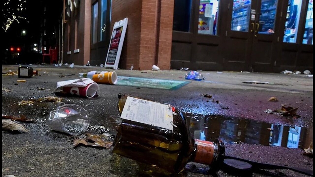 What the Montgomery Shooting says about Black people!