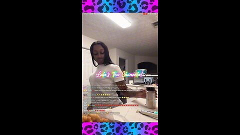 - SUEWOO ; CARLOS UPSET SUE GETTING LIT ON HER BIRTHDAY !