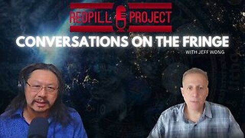 The Truth Behind Our History w/Mike King | Conversations On The Fringe