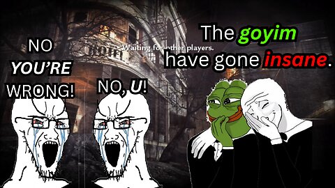 Right Wing Infighting is Incredibly Destructive