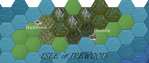 IREWOOD GAME 10-25-2025