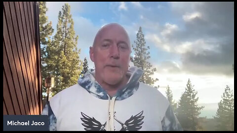 MICHAEL JACO -Epstein Emails Show Conspiracy Theorists Are Right, but will anything happen