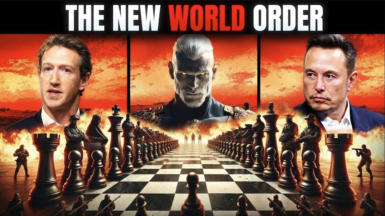 They’re Setting the Stage for Something Far Worse Than You Realize
