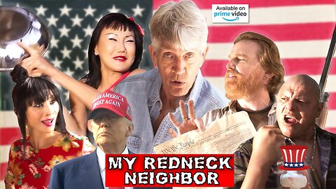 My Redneck Neighbor - The beginning Sneak Peek