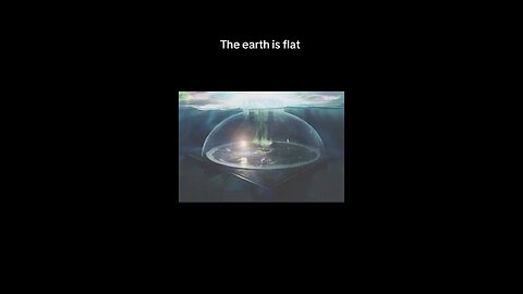 The Earth is Flat