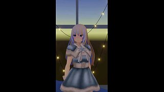 Rockin around the Christmas tree