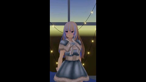 Rockin around the Christmas tree