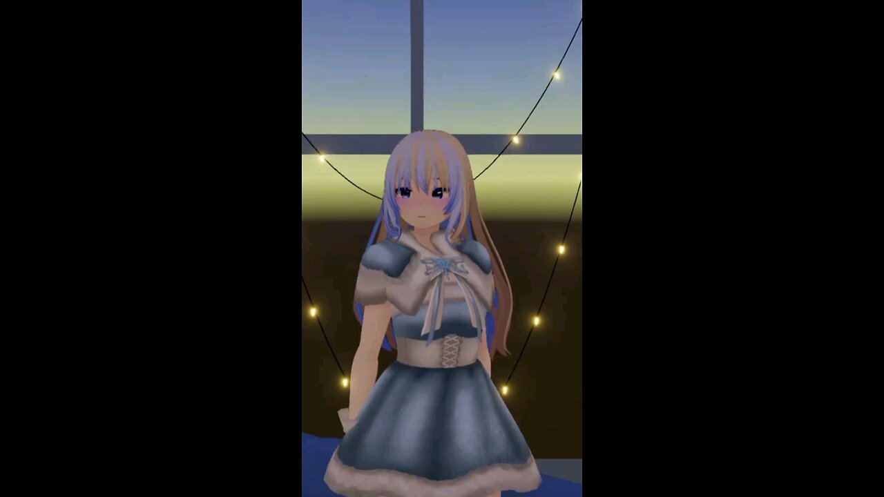 Rockin around the Christmas tree