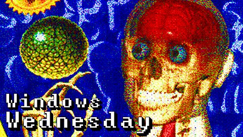 Windows Wednesday: Retro PC Software Deep Dive (01/21/2026)