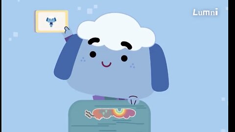 Les Moodz Clip - How to become friends with my stress?