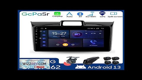 Car Android For Toyota Corolla Axio 2 Fielder 3 E160 2012 Review