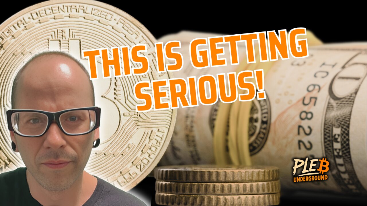 USA Needs To Become The Bitcoin Superpower