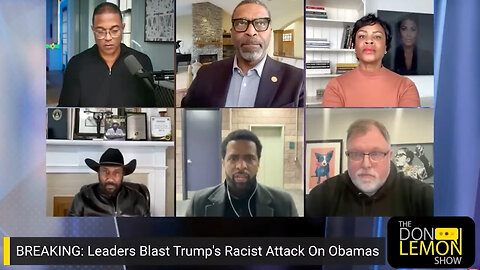 Frequent CNN Panelist Bakari Sellers Proposes 'Fumigating' MAGA To Rid America Of Trump's Influence