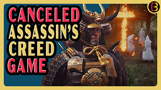 Ubisoft CANCELS Civil War Era Assassin’s Creed Game Over AC: Shadows FAILURE