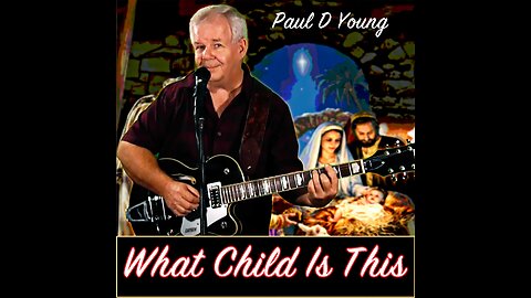 What Child Is This (Rockabilly)