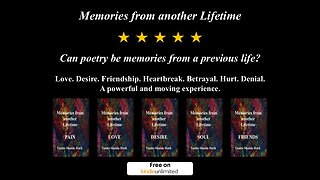 Another Interview with Vanita Hork