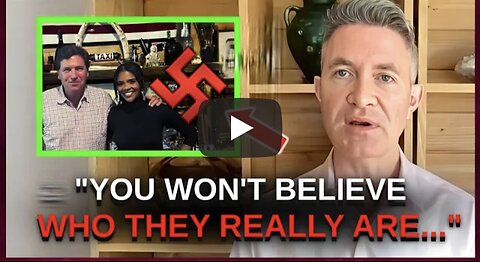 Douglas Murray EXPOSES The Dark Truth About These Far-Right Influencers..."