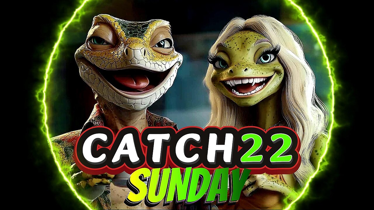 CATCH22 SUNDAY with DJ Electra and KC Day