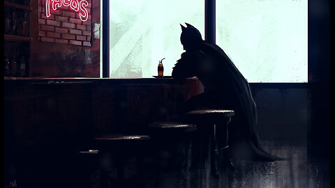 I'm Done With People