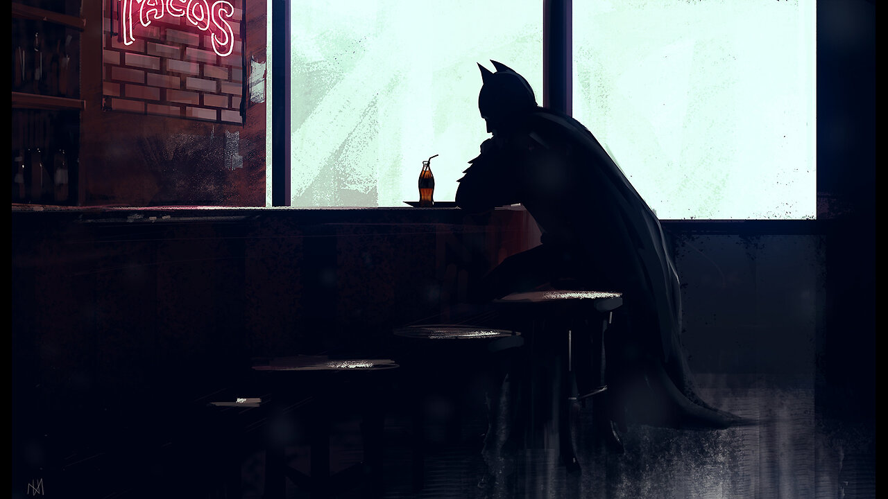 I'm Done With People