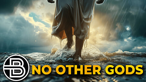 NO OTHER GODS