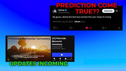 ROBLOX: Fake Korblox Legs gone & Moderation Blunders Persist