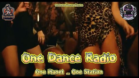 One Dance Radio ... la bellezza che ti brucia ...