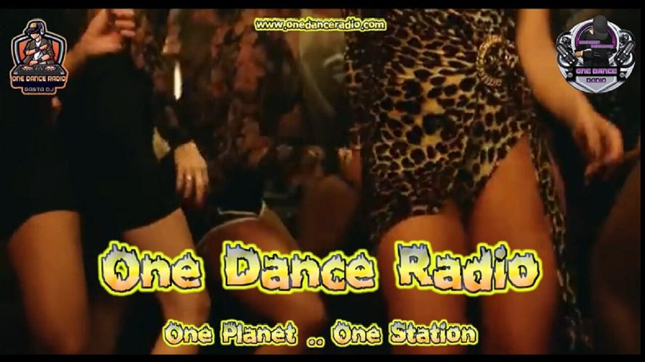 One Dance Radio ... la bellezza che ti brucia ...