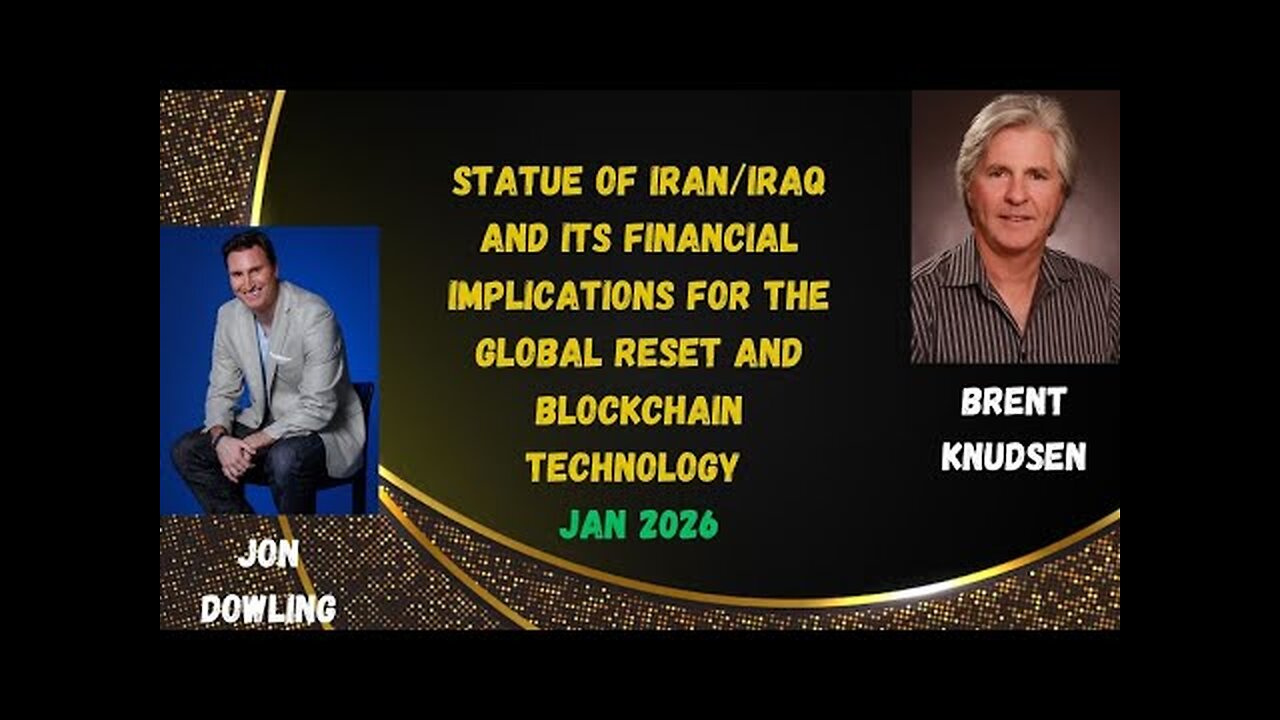 Jon Dowling & Brent Knudsen Discuss Latest Updates