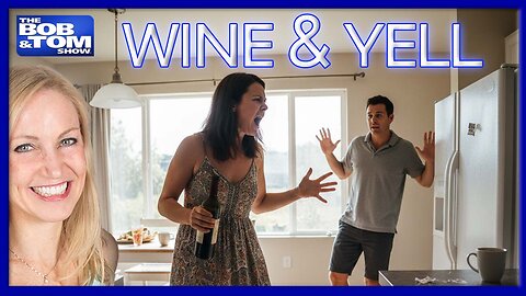 SEXY TIME! - MY FUN DRUNK WIFE STOPPED BEING FUN