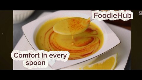 Ready in just 15 minutes