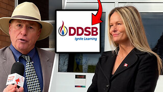 Ontario school board rejects award for moral courage, critical thinking, and commitment to truth